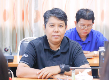 การประชุมข้าราชการ พนักงานราชการ ... พารามิเตอร์รูปภาพ 23